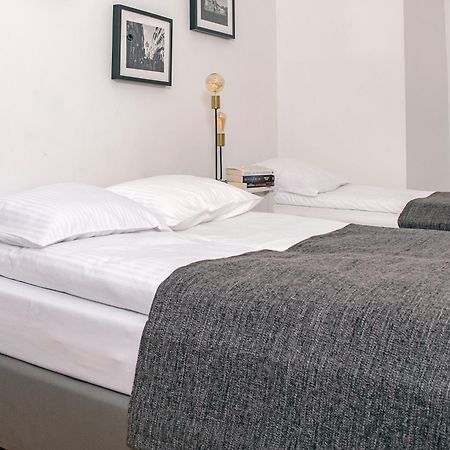 3D Florianska 15 Apartament كراكوفيا المظهر الخارجي الصورة
