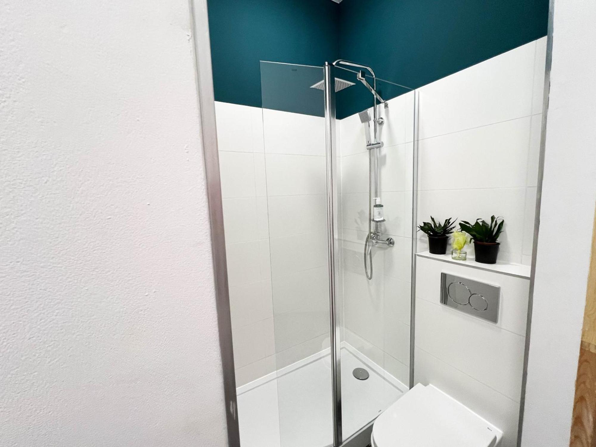 3D Florianska 15 Apartament كراكوفيا المظهر الخارجي الصورة