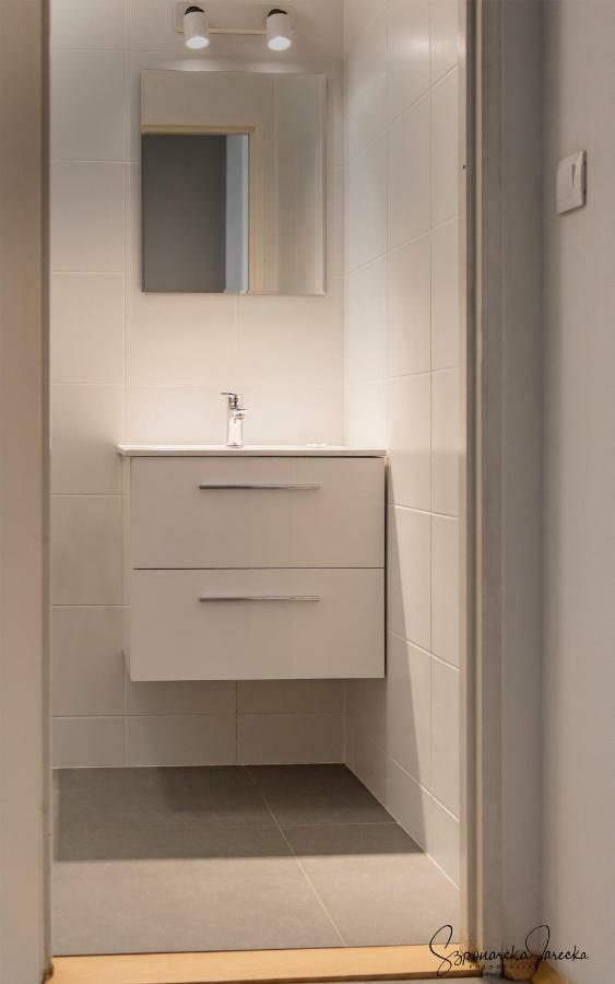 3D Florianska 15 Apartament كراكوفيا المظهر الخارجي الصورة