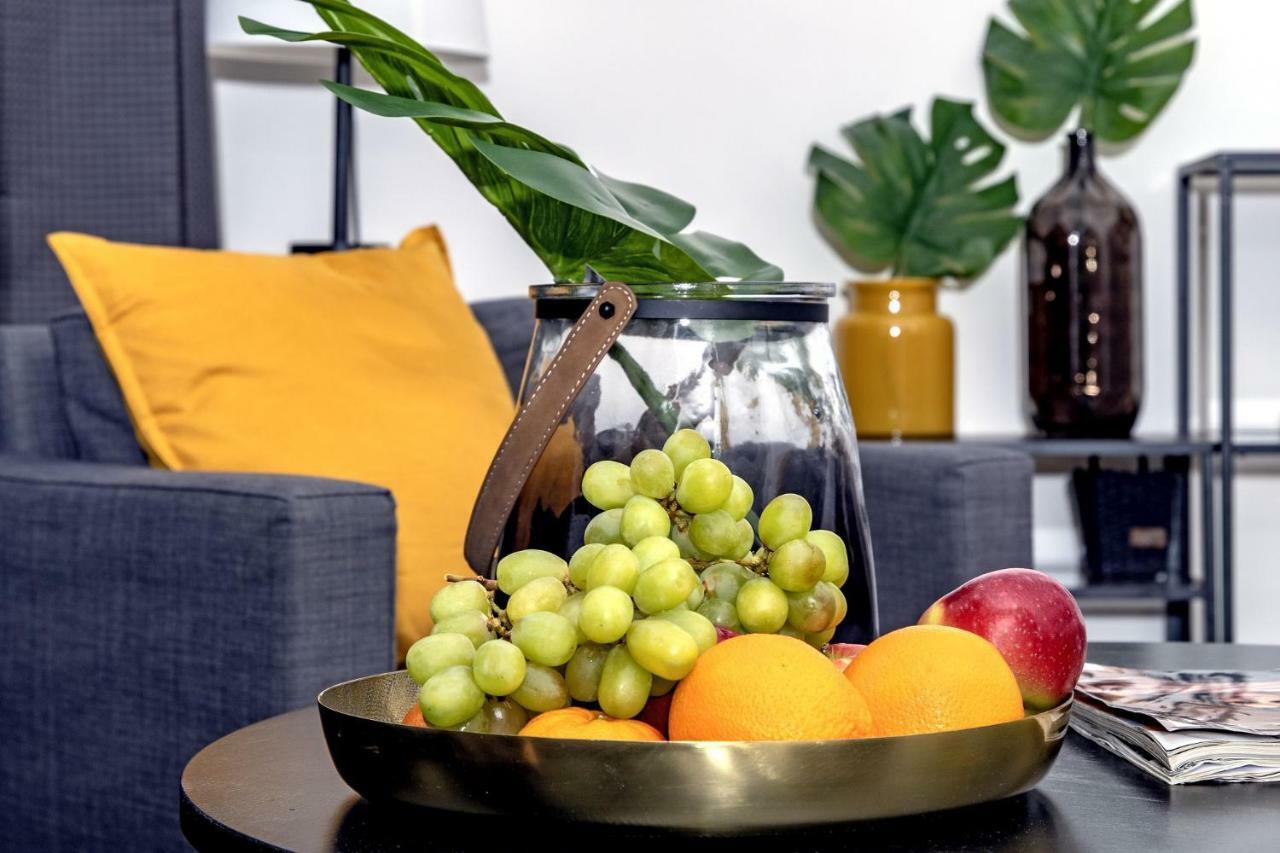 3D Florianska 15 Apartament كراكوفيا المظهر الخارجي الصورة