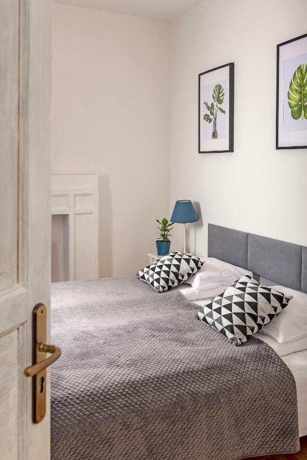 3D Florianska 15 Apartament كراكوفيا المظهر الخارجي الصورة