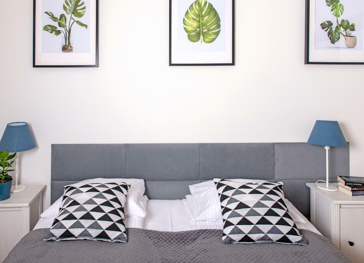 3D Florianska 15 Apartament كراكوفيا المظهر الخارجي الصورة