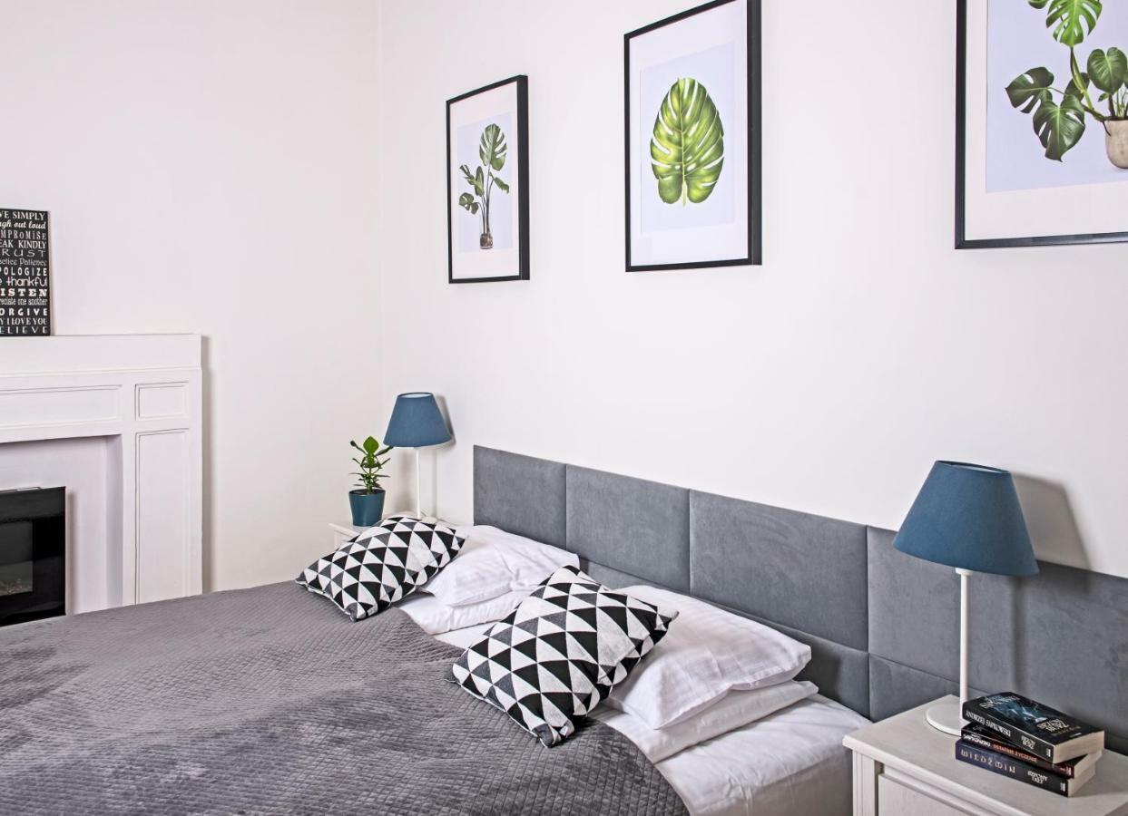 3D Florianska 15 Apartament كراكوفيا المظهر الخارجي الصورة